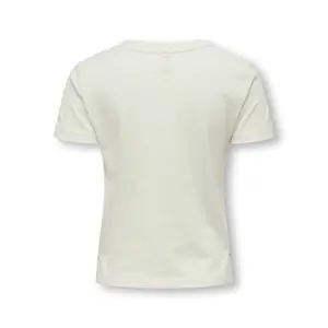 Baby's T-shirt Only Candy Life image-1