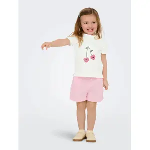 Baby's T-shirt Only Candy Life image-4