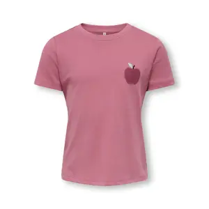 Baby's T-shirt Only Candy Life image-0