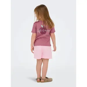 Baby's T-shirt Only Candy Life image-3