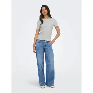 Women's T-shirt Only Riley image-2