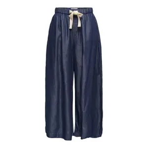 Wide Leg Palazzo Jeans Women Only Bea image-0