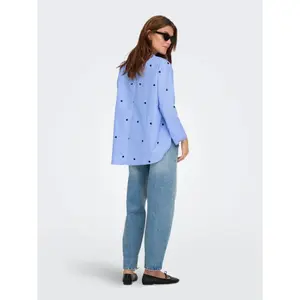 Koszula damska Only New Lina Grace image-2