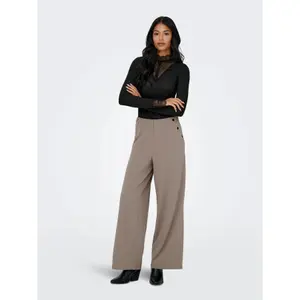 Damenbluse Only Tilde Glitter image-2