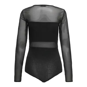 Women's blouse Only Esther Glitter image-3