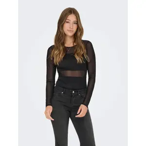 Women's blouse Only Esther Glitter image-1