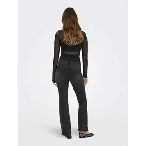 Women's blouse Only Esther Glitter image-4