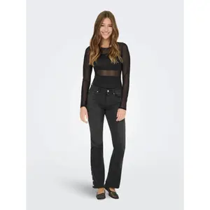 Women's blouse Only Esther Glitter image-2