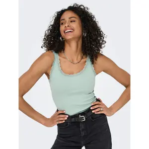 Women's tank top Only Sara Sharai image-5