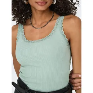 Women's tank top Only Sara Sharai image-6