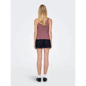Women's tank top Only Sara Sharai image-3