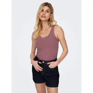 Women's tank top Only Sara Sharai image-5