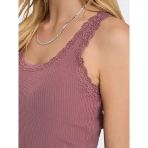 Women's tank top Only Sara Sharai image-6