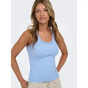 Women's tank top Only Sara Sharai image-5