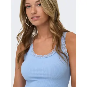 Women's tank top Only Sara Sharai image-6