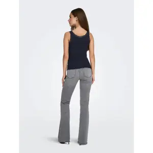 Women's tank top Only Sara Sharai image-3
