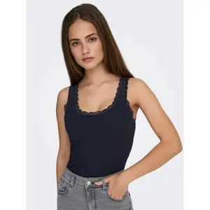 Women's tank top Only Sara Sharai image-5