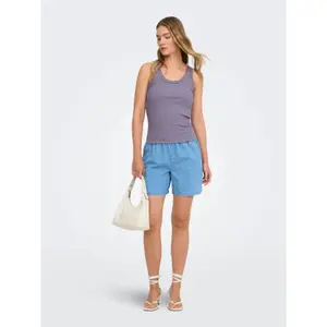 Women's tank top Only Sara Sharai image-4