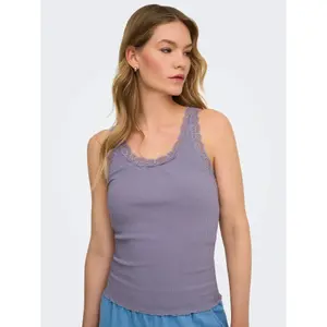 Women's tank top Only Sara Sharai image-5