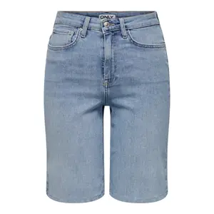 Szorty damskie Only Madison Blush HW image-0