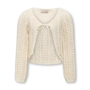 Girl's cardigan Only Marina image-0