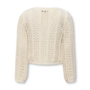 Girl's cardigan Only Marina image-1