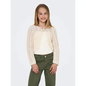 Girl's cardigan Only Marina image-2