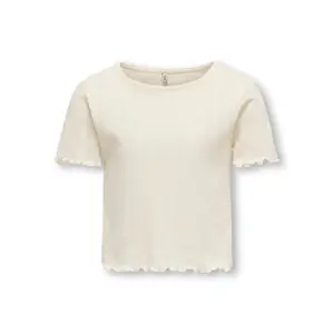 Girl's T-shirt Only Kog Carlotta image-0