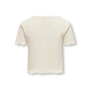 Girl's T-shirt Only Kog Carlotta image-1