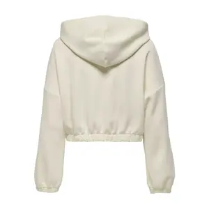 Sweatshirt med lynlås til kvinder Only Scarlett image-4