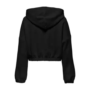 Sweatshirt med lynlås til kvinder Only Scarlett image-5