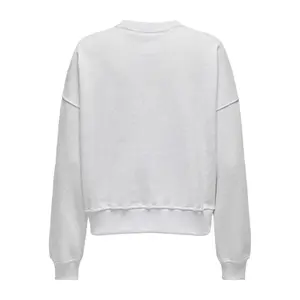 Sweatshirt woman Only Daze image-3