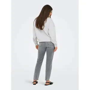 Sweatshirt woman Only Daze image-4