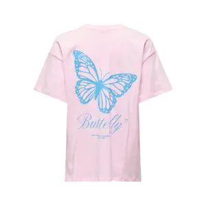 Koszulka damska Only Vivvi Lovely image-3