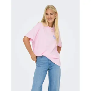 Koszulka damska Only Vivvi Lovely image-2