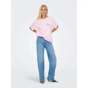 Koszulka damska Only Vivvi Lovely image-1