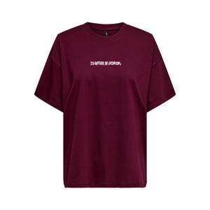 Koszulka damska Only Vivvi Lovely image-0