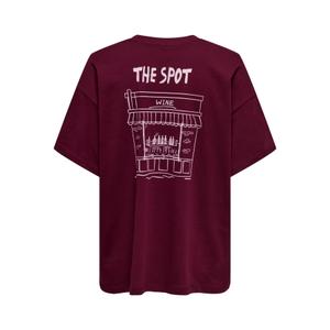 Koszulka damska Only Vivvi Lovely image-1