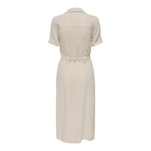 Hemdkleid Damen Only Siesta image-0