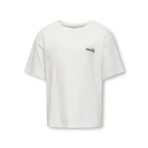Girl's T-shirt Only Koghelen image-0