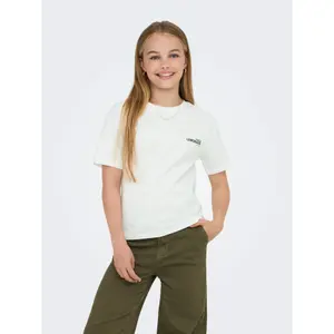Girl's T-shirt Only Koghelen image-2
