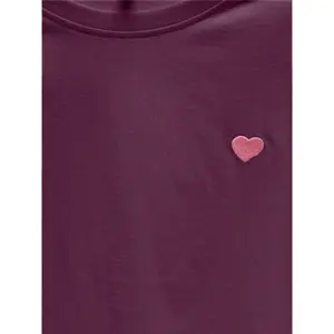 Girl's T-shirt Only Kogmaiken image-2