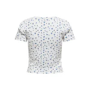 Women's T-shirt Only Fenja Aop image-3