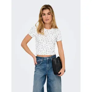 Women's T-shirt Only Fenja Aop image-2
