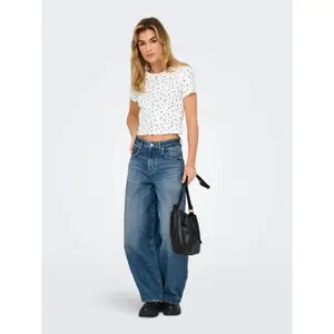 Women's T-shirt Only Fenja Aop image-1