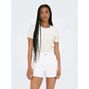 Women's T-shirt Only Fenja image-2