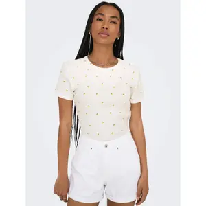 Women's T-shirt Only Fenja image-5