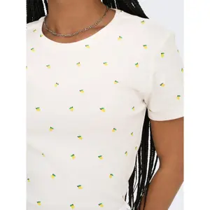 Women's T-shirt Only Fenja image-6