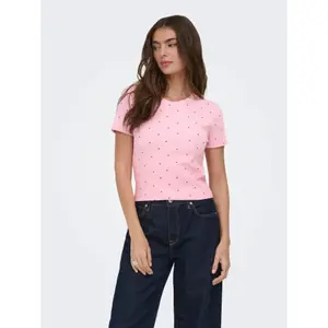 Women's T-shirt Only Fenja image-2