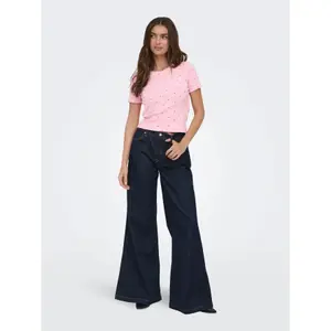 Women's T-shirt Only Fenja image-4